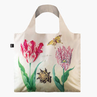 Jacob Marrel Two Tulips & Irma Boom Bag