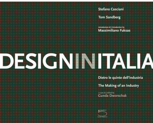 Design in Italia