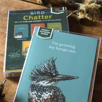 Bird Chatter Greeting Card Box Set