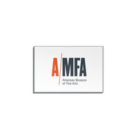 AMFA Acrylic Magnet