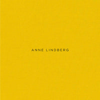 Anne Lindberg Book