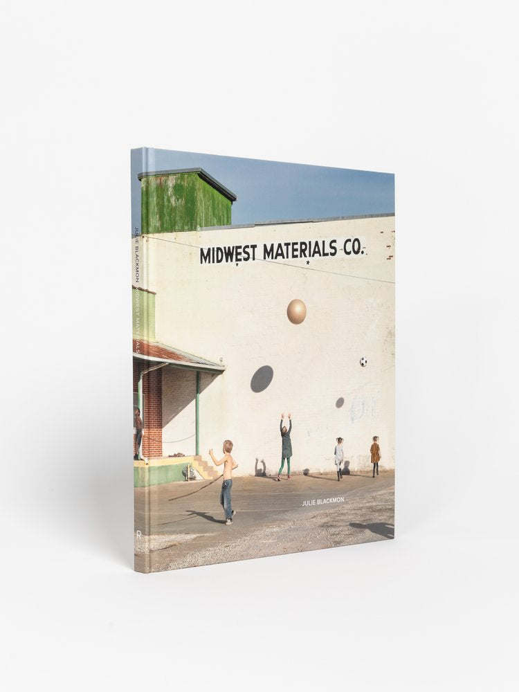 Midwest Materials Arkansas Museum of Fine Arts Store