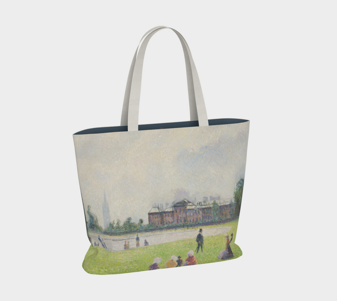 Kensington Gardens Tote