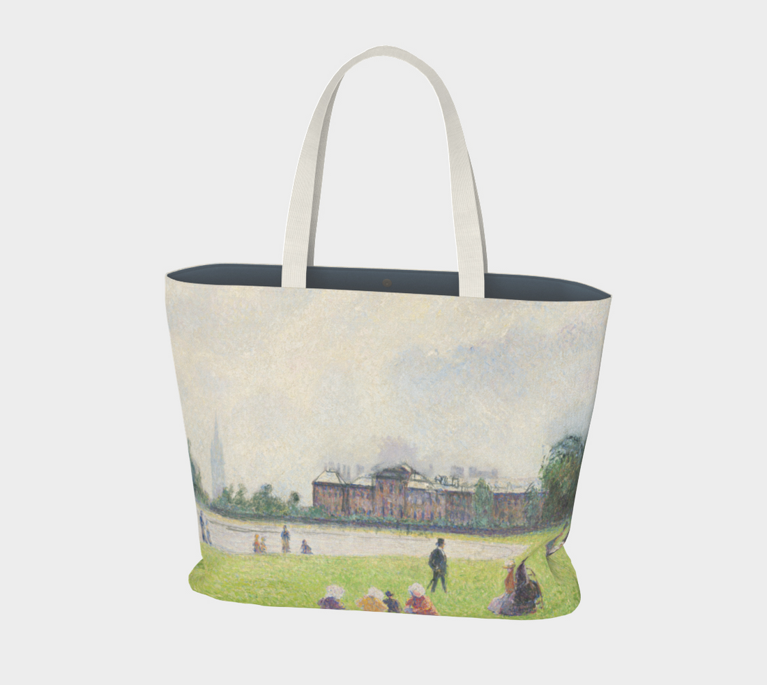 Kensington Gardens Tote