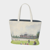 Kensington Gardens Tote