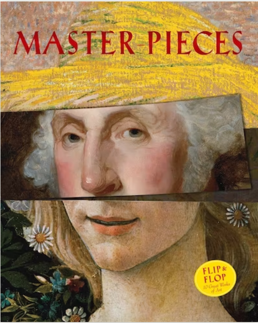 Master-Pieces