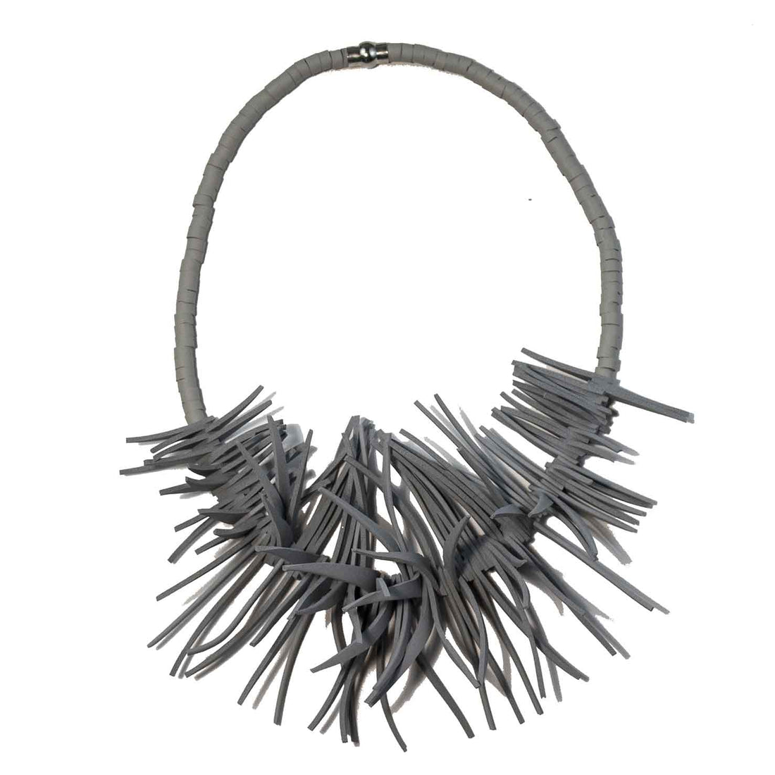 Neo Spike Necklace 145