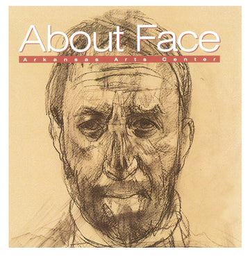 About Face; Collection of Jackye and Curtis Finch, Jr.