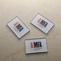 AMFA Acrylic Magnet