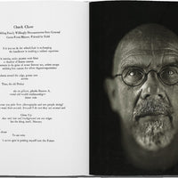 Chuck Close: A Couple of Ways of Doing Something