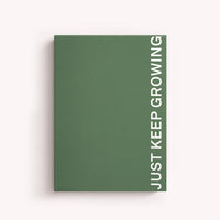 Soft Cover Quote Notebook