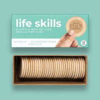 Idea Box- Life Skills