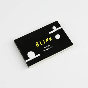Blink - Flipbook