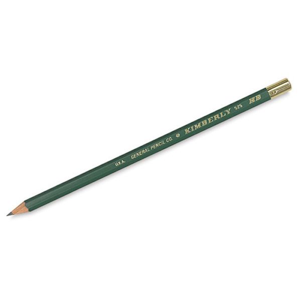 General's Drawing Pencils