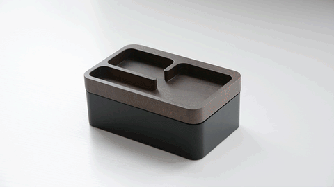 Revov Magnetic Tray Box