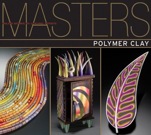 Masters Polymer Clay