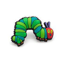 The Very Hungry Caterpillar PVC Pin